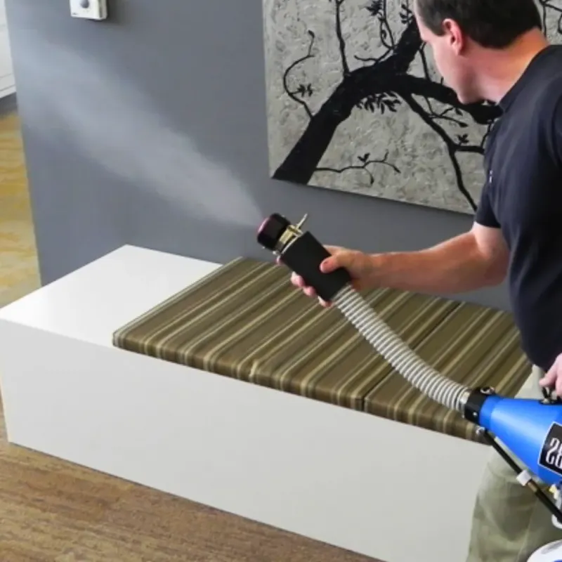 Professional Odor Removal in Butts County, GA